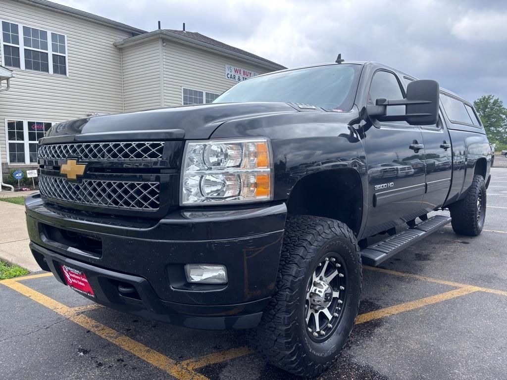 chevrolet silverado 3500hd 2012 1GC4K0CG6CF210284 image chevrolet silverado 3500hd 2012 1GC4K0CG6CF210284 image